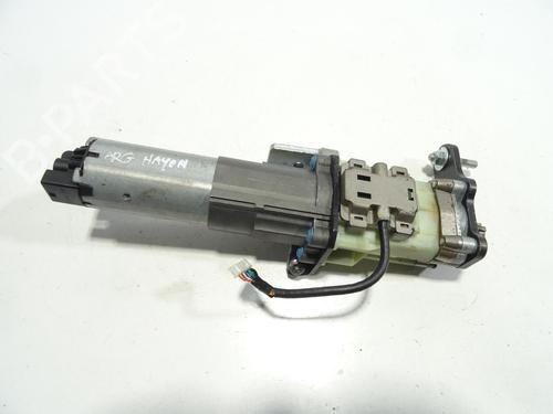 Used Electronic module AUDI Q7 (4LB) 3.0 TDI quattro (233 hp) 20492788