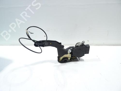 Used Front left lock TOYOTA RAV 4 II (_A2_) 2.0 D 4WD (CLA20_, CLA21_, CLA20R, CLA21R) (116 hp) 32113367