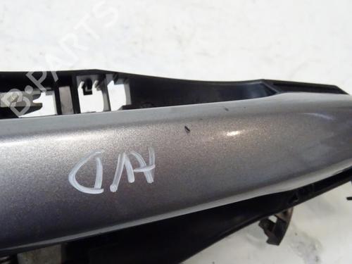 Front right exterior door handle DS DS 7 Crossback (J4_, JR_, JC_) 1.5 BlueHDi 130 (JCYHZJ, JCYHZR) | BP20038946C129 
