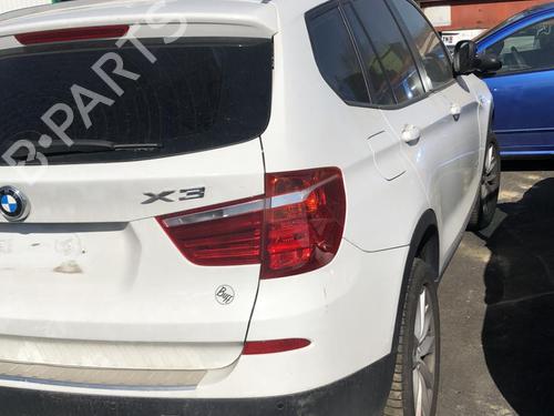 Headlight switch BMW X3 (E83) xDrive 35 d | BP20049780I24  - Image 6