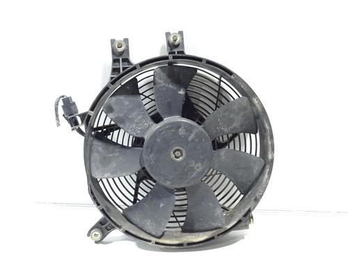 Used Radiator fan Radiator fan MITSUBISHI PAJERO SPORT I (K7_, K9_) 2.5 TD (K94W, K74T) (115 hp) 26297484 26297484