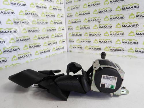 Used Front right seatbelt Front right seatbelt OPEL ASTRA H GTC (A04) 1.9 CDTi 16V (L08) (120 hp) 20046615 20046615