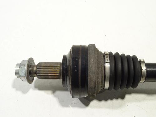 Left rear driveshaft ALFA ROMEO STELVIO (949_) 2.2 D Q4 (949.AXE2A) | BP26289003M40 - Image 4