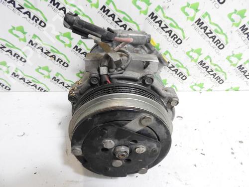 AC compressor CITROËN JUMPER II Van  | BP21965846M34 