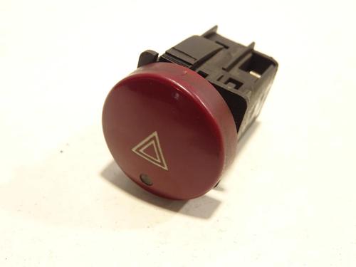 Used Warning switch PEUGEOT PARTNER Box Body/MPV (5_, G_) 1.9 D (69 hp) 28375081