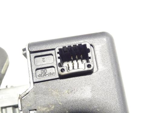 Electronic module RENAULT MEGANE IV Hatchback (B9A/M/N_) 1.6 TCe 205 (B9MV) | BP30778300M83