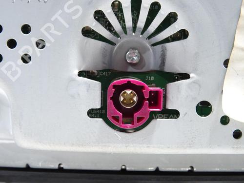 Display monitor LAND ROVER DISCOVERY SPORT (L550)  | BP24828152C48 