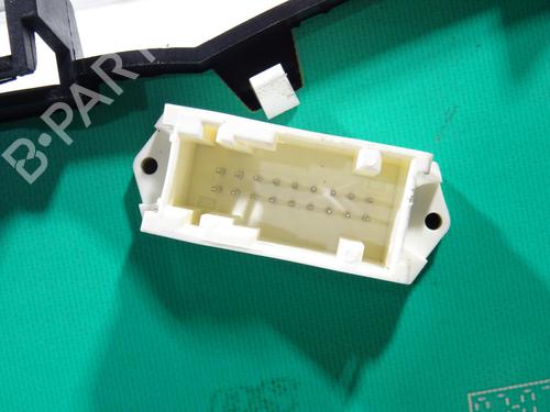 Used Instrument cluster Instrument cluster 20694111 20694111