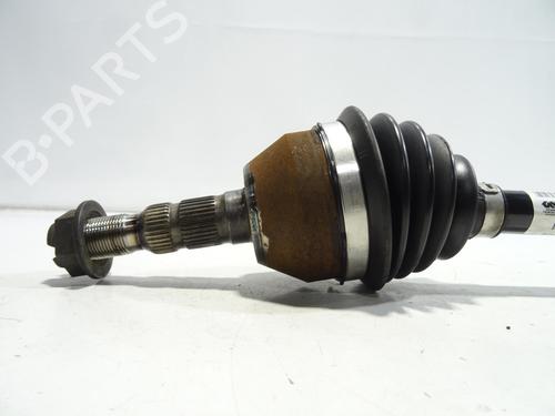 Left front driveshaft OPEL ASTRA J (P10) 1.4 (68) | BP23844834M38  - Image 5