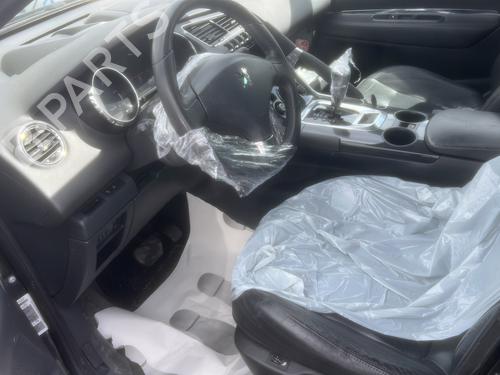 Engine PEUGEOT 3008 I MPV (0U_) 2.0 HDi | BP37725683M1  - Image 19