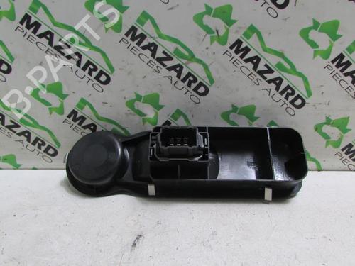 Used Right front window switch Right front window switch RENAULT MODUS / GRAND MODUS (F/JP0_) 1.5 dCi 90 (88 hp) 20047379 20047379
