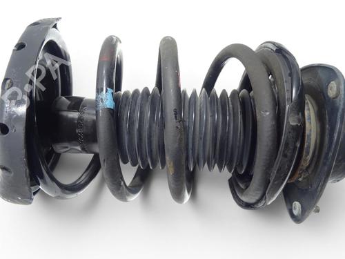 Right front shock absorber SUBARU XV (_GP_) 2.0 D AWD (GPD) | BP36401532M17 - Image 3