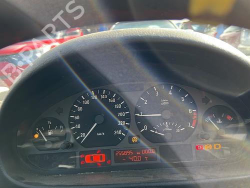 Switch BMW 3 (E46) 316 i | BP32236718I30 - Image 9