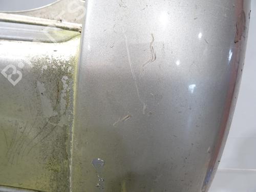 Rear bumper HYUNDAI TUCSON (JM) 2.0 CRDi All-wheel Drive | BP29174055C8 