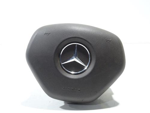 Used Driver airbag MERCEDES-BENZ GLK-CLASS (X204) 250 CDI 4-matic (204.982, 204.904) (204 hp) 26936710