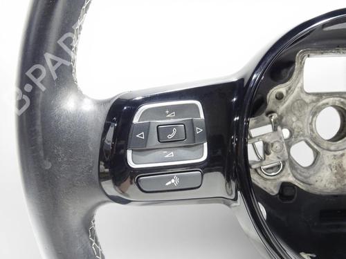 Steering wheel VW BEETLE (5C1, 5C2)  | BP34219136C49  - Image 11