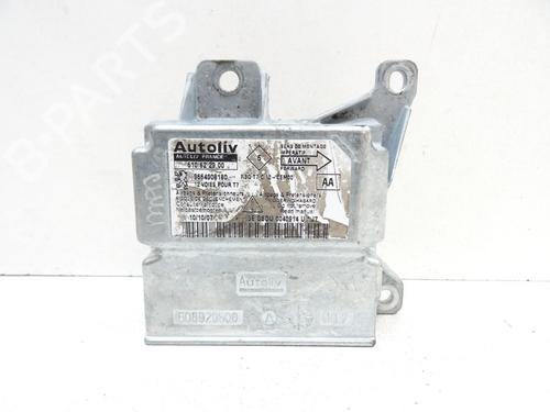 ECU airbags PEUGEOT 308 I (4A_, 4C_) 1.4 16V | BP20054451M53 