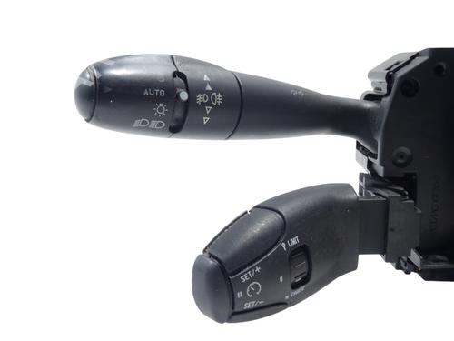Used Steering column stalk Steering column stalk PEUGEOT 807 (EB_) 2.0 HDi (163 hp) 36540878 36540878