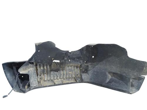 Used Wheel arch Wheel arch JEEP WRANGLER III (JK) 2.8 CRD (177 hp) 36247229 36247229