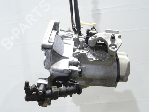 Gearbox CITROËN C3 I (FC_, FN_) 1.1 i | BP25268615M3 