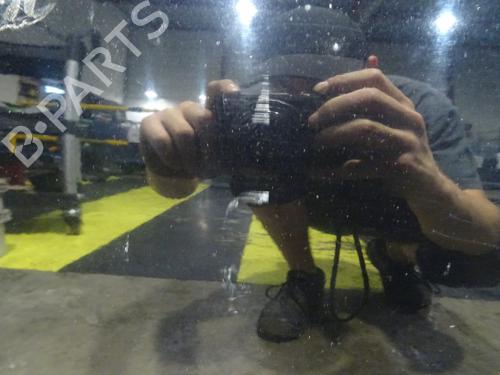 Right front door VW GOLF IV (1J1) 1.9 TDI | BP29066015C3 