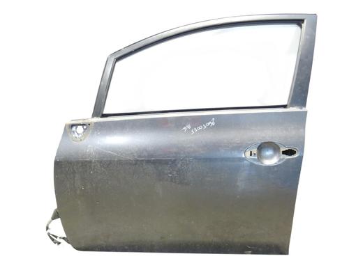 Porte avant gauche Porte avant gauche TOYOTA AURIS (_E15_) 1.4 D-4D (NDE150_, NDE150R) (90 hp) 36293762 36293762