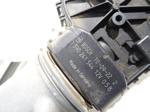 Viskermotor vindrute DACIA DUSTER (HS_) 1.5 dCi 4x4 (HSMC, HSMD) | BP29838612M29