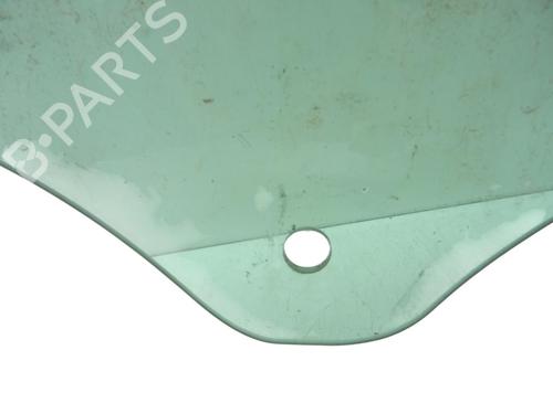 Used Rear left door window Rear left door window 38414205 38414205