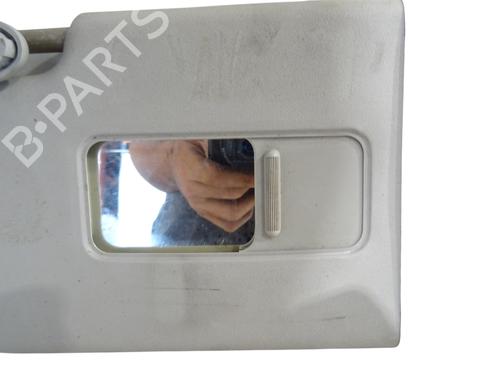 Left sun visor FORD MONDEO III (B5Y) | BP37251299I1 - Image 3