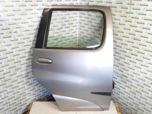 Used Right rear door TOYOTA YARIS VERSO (_P2_) [1999-2005]  20067626