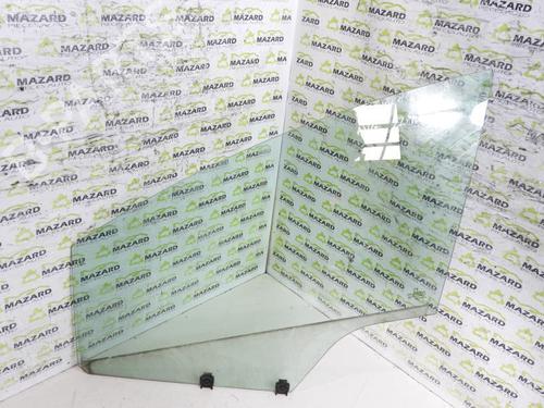 Used Front left door window PEUGEOT 5008 (0U_, 0E_) 1.6 HDi (112 hp) 20055693