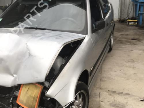 Alternator BMW 3 Compact (E36) 316 i | BP21968668M7 - Image 10
