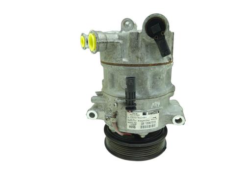 Used AC compressor AC compressor 38536980 38536980