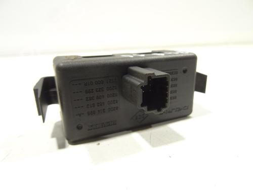 Used Warning switch Warning switch RENAULT SCÉNIC III (JZ0/1_) 1.9 dCi (JZ0J, JZ1J, JZ1K, JZ1S) (131 hp) 24145991 24145991