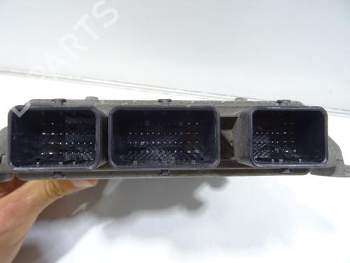 Used Engine control unit (ECU) Engine control unit (ECU) CITROËN C1 (PM_, PN_) 1.4 HDi (54 hp) 26665197 26665197