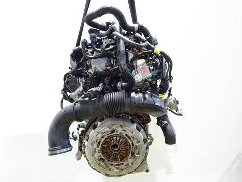 Engine CITROËN JUMPER II Van 2.2 HDi 120 | BP25890453M1