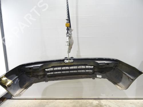 Front bumper CITROËN SAXO (S0, S1) 1.5 D | BP29372483C7 