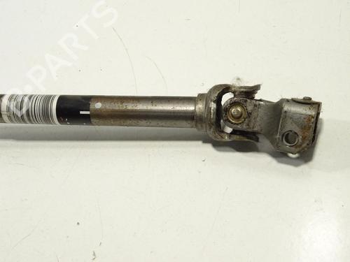 Steering column PEUGEOT 207 CC (WD_) 1.6 HDi | BP30720134M21