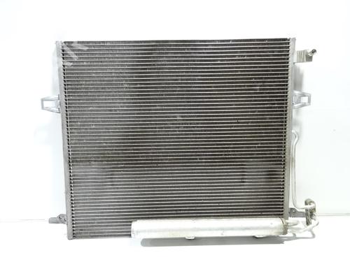 Used AC radiator AC radiator MERCEDES-BENZ GL-CLASS (X164) GL 500 4-matic (164.886) (388 hp) 30089771 30089771