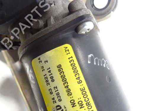 Front wiper motor FIAT FIORINO Box Body/MPV (225_) 1.3 D Multijet (225BXD1A, 225BXB1A, 225BXB11) | BP28520358M29