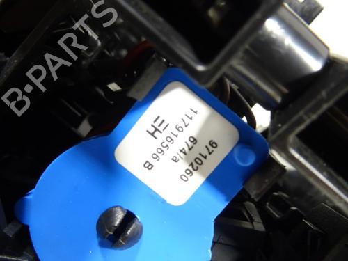 air-vent-bmw-1-f20-2011-2012-2013-2014-2015-2016-2017-2018-2019-32230613 main image