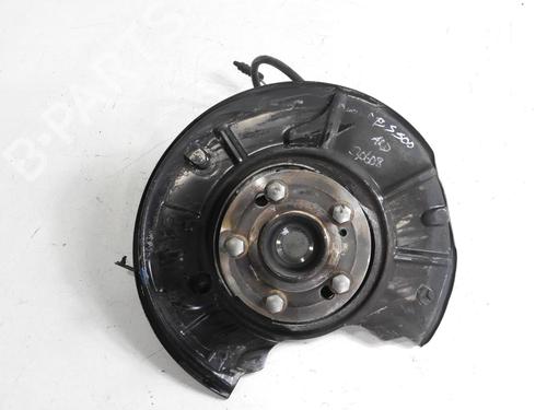 Used Right rear steering knuckle MERCEDES-BENZ S-CLASS (W220) S 320 (220.065, 220.165) (224 hp) 21971118