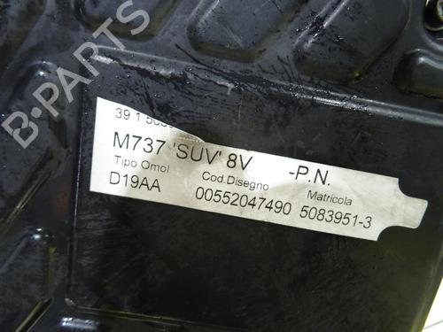 Engine SUZUKI SX4 (EY, GY) 1.9 DDiS (RW419D) | BP28538217M1  - Image 6