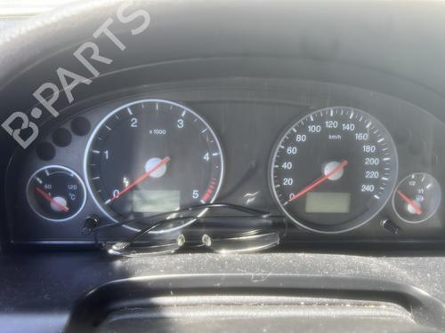 Front left window mechanism FORD MONDEO III Turnier (BWY) 2.0 16V TDDi / TDCi | BP26617529C22 
