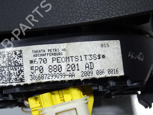 driver-airbag-seat-toledo-iii-5p2-2004-2005-2006-2007-2008-2009-36012685 main image