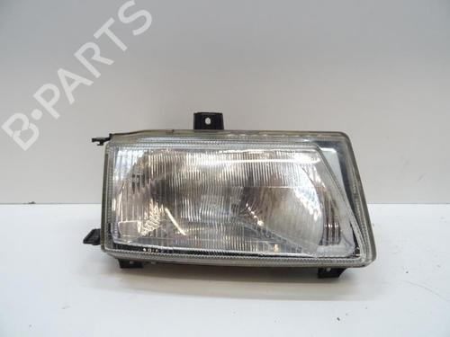 Right headlight SEAT IBIZA II (6K1) 1.9 D | BP20069864C29 