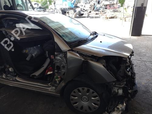 Gearbox CITROËN C3 II (SC_) 1.4 HDi 70 (SC8HZC, SC8HR0, SC8HP4) | BP39697368M3 - Image 10