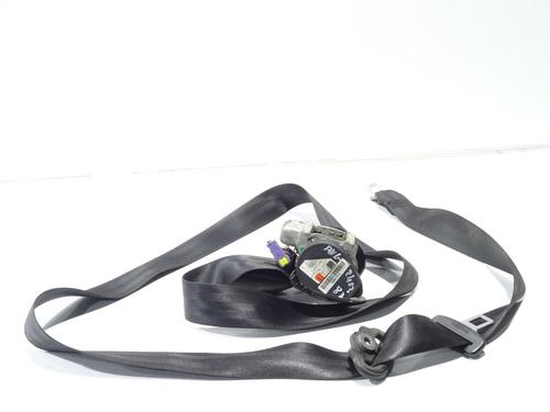 Front left seatbelt SKODA OCTAVIA II Combi (1Z5) 2.0 TDI 4x4 | BP29372455I26 - Image 4