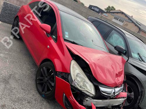 ABS pump OPEL CORSA D (S07) 1.2 (L08, L68) | BP33804028M43 - Image 17