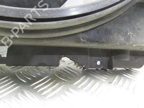 Front slam panel CITROËN BERLINGO MULTISPACE (B9) 1.6 HDi 90 | BP23210921C72 